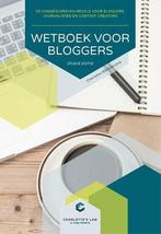 Wetboek voor bloggers Studie editie | 9789082329612, Boeken, Verzenden, Nieuw