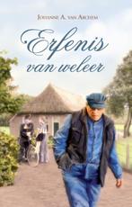Erfenis van weleer 9789059773776 Johanne A. van Archem, Boeken, Verzenden, Gelezen, Johanne A. van Archem