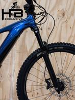 Giant Trance X E+ 2 Pro 29 inch E-Mountainbike XT 2021, Fietsen en Brommers, Fietsen | Mountainbikes en ATB, 45 tot 49 cm, Zo goed als nieuw