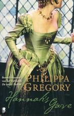 Hannahs Gave 9789022557655 Philippa Gregory, Boeken, Verzenden, Gelezen, Philippa Gregory