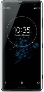Sony Xperia XZ3 Dual SIM 64GB zwart, Telecommunicatie, Mobiele telefoons | Sony, Android OS, Gebruikt, Zonder abonnement, Zwart
