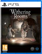 Withering Rooms-Standaard (PlayStation 5) NIEUW, Ophalen of Verzenden, Nieuw