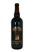 Maallust BA 03 75cl | bierdomein.nl, Ophalen of Verzenden