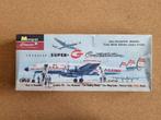 Monogram 85-0019 Lockheed Super G Constellation 1:134 SEALED, Verzenden, Nieuw