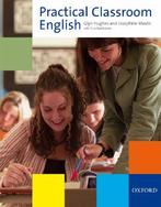Practical Classroom English 9780194422796, Boeken, Studieboeken en Cursussen, Zo goed als nieuw, Verzenden
