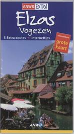 Elzas / ANWB Extra 9789018022228 Susanne Tschirner, Boeken, Reisgidsen, Verzenden, Gelezen, Susanne Tschirner