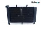 Radiateur Yamaha XJ 6 2013-2015 (XJ6 Diversion), Verzenden, Gebruikt