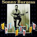 LP gebruikt - Sonny Burgess - Spellbound, Verzenden, Zo goed als nieuw