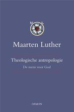9789463400480 Maarten Luther 1 - Theologische antropologi..., Verzenden, Nieuw, Maarten Luther