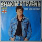 Shakin Stevens - This ole house - Single, Gebruikt, 7 inch, Pop, Single