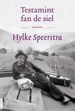 Testamint fan de siel | Hylke Speerstra | 9789056157630, Zo goed als nieuw, Hylke Speerstra