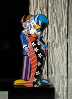 Goebel - Romero Britto (1963) - sculptuur, Tonight - 68 cm -