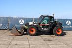 Veiling: Verreiker Bobcat TL358D Diesel 74kW 2600kg 5.8m 201, Ophalen, Verreiker
