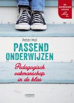 Passend onderwijzen 9789401425919 Peter Mol, Verzenden, Zo goed als nieuw, Peter Mol