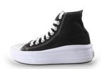 Converse Hoge sneakers in maat 36 Zwart | 10% extra korting, Verzenden, Zwart, Converse, Sneakers of Gympen