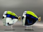 Studio Habrat - Beeldje - Big Fish (2) - samensmelten