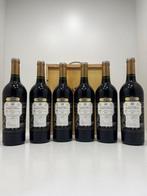 2019 Marqués de Riscal (Incl. OWC) - Rioja Gran Reserva - 6, Nieuw