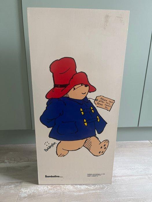 Paddington - 1 Various merchandise objects - Bambolino -, Antiek en Kunst, Antiek | Overige Antiek