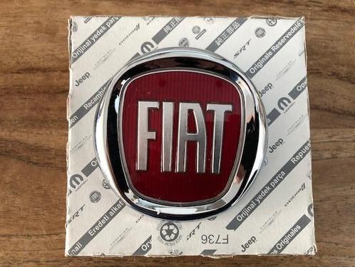nieuw. embleem nodig voor je Fiat Ducato 735578731 735324819, Auto-onderdelen, Carrosserie en Plaatwerk, Nieuw, Fiat, Voor, Achter