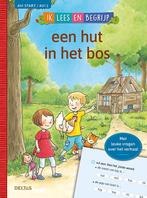 Een hut in het bos (AVI START / AVI 1) / Ik lees en begrijp, Verzenden, Gelezen