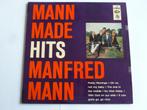 Mann Made Hits Manfred Mann (LP), Verzenden, Nieuw in verpakking