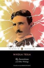 9780143106616 My Inventions  Other Writings, Verzenden, Nieuw, Nikola Tesla