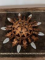 Plafondlamp - Metaal - Florentijnse lamp