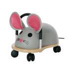 Wheelybug loopauto muis klein - loo van €74,95 voor €59,96, Ophalen of Verzenden, Nieuw