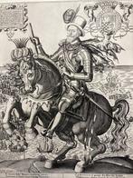 Thomas Cockson (1591-1636 fl.) - ‘ The Right Honorable, Antiek en Kunst, Antiek | Boeken en Bijbels