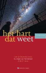 Het hart dat weet / Symposionreeks / 39 9789067324564, Verzenden, Gelezen, André van der Braak
