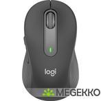 Logitech Signature M650 Wireless Mouse Graphite, Nieuw, Verzenden, Logitech