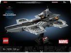 LEGO Helikopter van de Avengers - 76295, Verzenden, Zo goed als nieuw