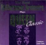 cd - The Royal Philharmonic Orchestra - Plays Queen Classic, Verzenden, Zo goed als nieuw