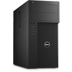 Dell Precision 3620 Tower - Intel Core i5-7e Generatie - 8GB, Verzenden, Nieuw, Dell