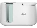 Cricut Mug Press - Mokpers voor Infusible Ink - Wit, Verzenden, Zo goed als nieuw