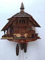 Muzikale koekoeksklok - Hout, Messing - 2010-2020