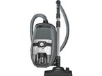 Miele Blizzard CX1 PowerLine Grijs, Verzenden, Zo goed als nieuw