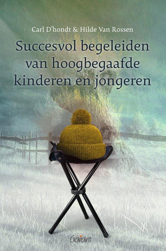 9789044139884 Succesvol begeleiden van hoogbegaafde kinde..., Boeken, Schoolboeken, Nieuw, Verzenden