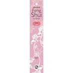 Feng Shui Incense Roos - 20 stokjes, Nieuw, Verzenden