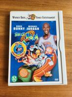 DVD - Space Jam, Alle leeftijden, Verzenden, Gebruikt, Overige genres