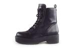 Guess Veterboots in maat 41 Zwart | 10% extra korting, Kleding | Dames, Schoenen, Guess, Verzenden, Zwart, Overige typen