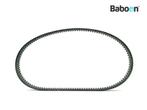 Aandrijfriem Harley-Davidson FXDWG Wide Glide 1981-1986 37mm, Motoren, Onderdelen | Harley-Davidson, Verzenden, Gebruikt