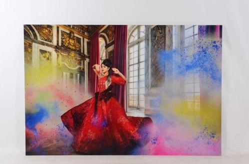 Alice Wielinga (XX) - Indian Marie Antoinette (from La Marie, Antiek en Kunst, Kunst | Designobjecten