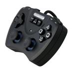 PS2 Controller Joytech Neo XS- Zwart - Third-Party PS2, Spelcomputers en Games, Spelcomputers | Sony PlayStation Consoles | Accessoires