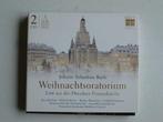 Bach - Weihnachtsoratorium / Jana Büchner, Matthias Grünert, Cd's en Dvd's, Verzenden, Nieuw in verpakking