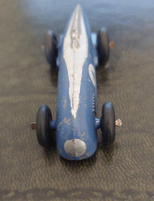 Dinky Toys 1:43 - Model raceauto - Dinky Toys 23a Racing Car, Hobby en Vrije tijd, Modelauto's | 1:5 tot 1:12