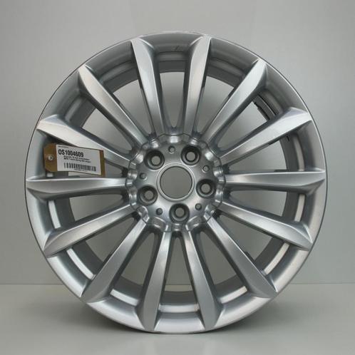 Originele velgen 19 inch BMW 7-serie styling 620 *OS1004609*, Auto-onderdelen, Banden en Velgen, Velg(en), Gebruikt, 19 inch, Personenwagen