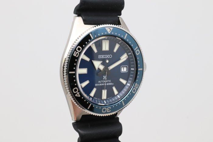 Seiko - Prospex - SPB053J1 | 6R15-03W0 | Box & Paper - Heren, Sieraden, Tassen en Uiterlijk, Horloges | Antiek