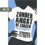 Zonder angst of zorgen 9789057123467 Helen Kennerley, Verzenden, Zo goed als nieuw, Helen Kennerley