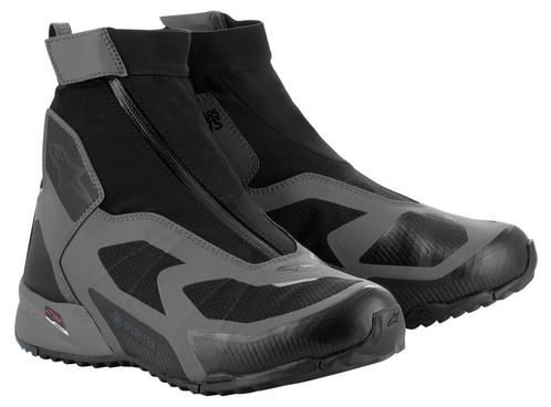 CR-8 Gore-Tex motorschoen Alpinestars, Motoren, Kleding | Motorkleding, Verzenden
